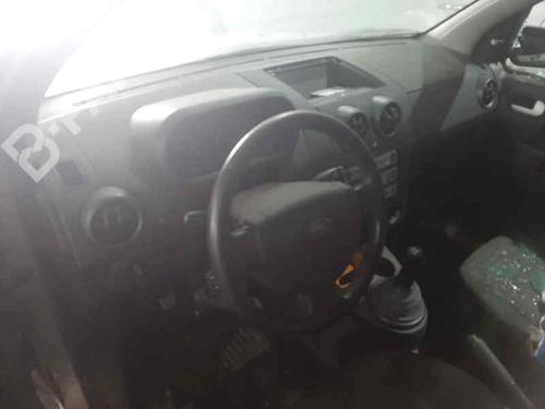 Front right exterior door handle FORD FUSION (JU_) 1.4 | BP6862931C129  - Image 6