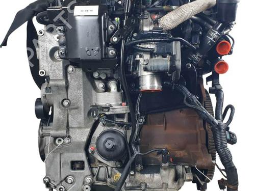 Engine FORD GALAXY II (WA6) 2.2 TDCi | BP28065767M1 