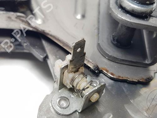 Hand brake RENAULT CAPTUR II (HF_) TCe 90 (HFM6) | BP24990299I18  - Image 10