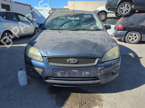 Climate control FORD FOCUS II (DA_, HCP, DP) 1.6 | BP37434381I5 - Image 10