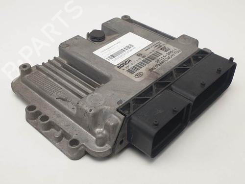 Used Engine control unit (ECU) KIA CEE'D SW (ED) 1.6 CRDi 90 (90 hp) 21082976