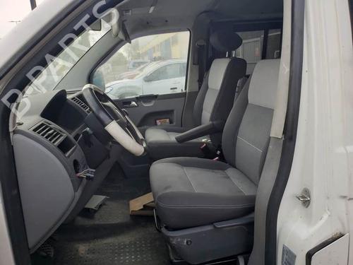 AC compressor VW TRANSPORTER T5 Van (7HA, 7HH, 7EA, 7EH) 1.9 TDI | BP31272269M34  - Image 18