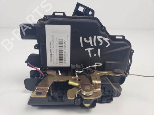 Rear left lock SEAT LEON (1M1) 1.9 TDI | BP20510955C100 