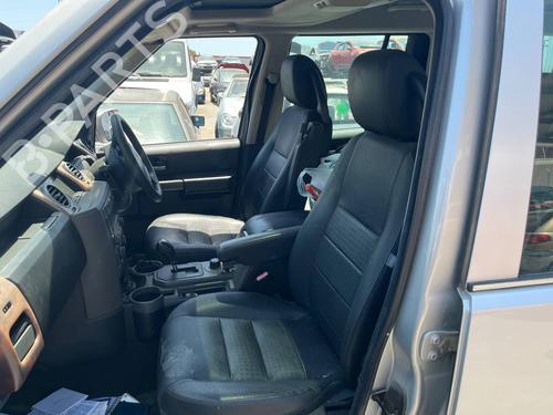 Headlight switch LAND ROVER DISCOVERY III (L319) 4.4 4x4 | BP36866878I24  - Image 15