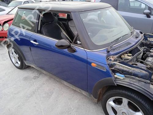 Rear mirror MINI MINI (R50, R53) Cooper | BP7036729I6  - Image 11