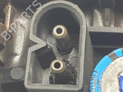 Heater resistor MERCEDES-BENZ CLS (C219) CLS 320 CDI (219.322) | BP28060812M108 