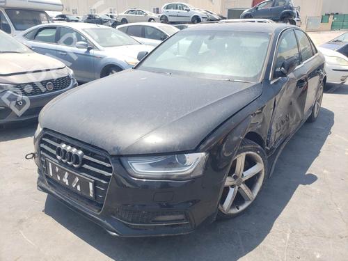 Engine control unit (ECU) AUDI A4 B8 (8K2) 2.0 TDI | BP30655101M57  - Image 5