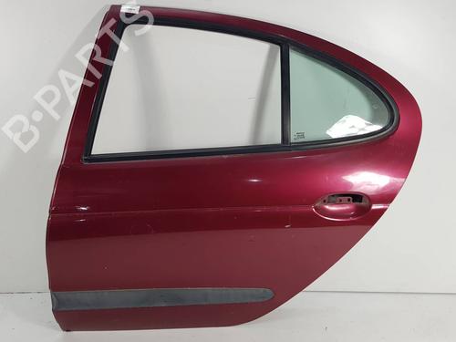 Used Left rear door Left rear door 39398660 39398660