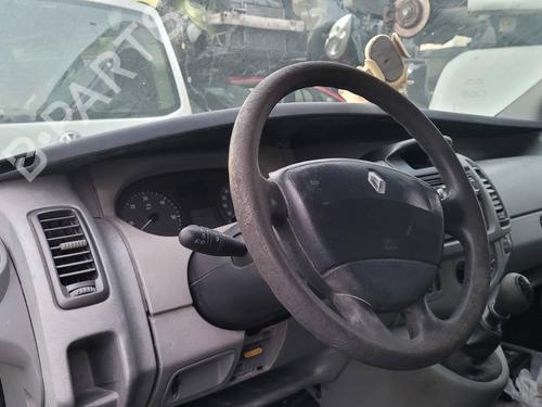Climate control RENAULT TRAFIC II Van (FL) 2.0 dCi 115 (FL01, FL0U, FL00, FL0H, FL0M) | BP38189672I5 - Image 11