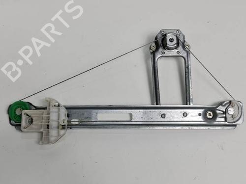 Rear left window mechanism FORD FOCUS I Turnier (DNW) 1.8 Turbo DI / TDDi | BP26448341C24 