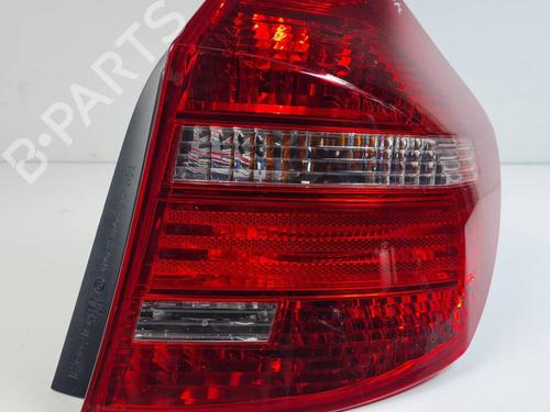 Used Right taillight Right taillight BMW 1 (E87) 118 d (143 hp) 36374963 36374963