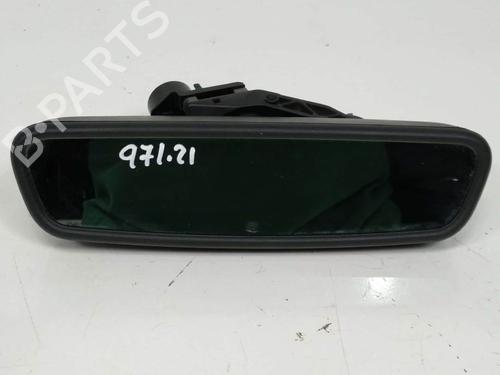 Used Rear mirror Rear mirror LAND ROVER RANGE ROVER SPORT I (L320) 3.0 D 4x4 (245 hp) 8120939 8120939