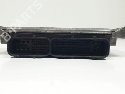 Engine control unit (ECU) FIAT STILO Multi Wagon (192_) 1.9 JTD | BP24984034M57 - Image 3
