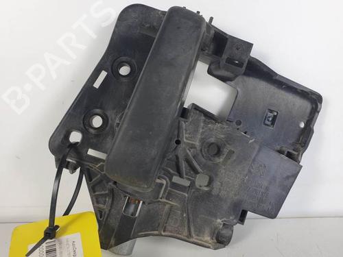 Front right interior door handle CITROËN BERLINGO Box Body/MPV (B9) 1.6 HDi 90 4x4 | BP12388291I14 
