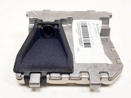 Used Electronic module Electronic module MAZDA CX-3 (DK) 2.0 SKYACTIV-G (DK5W, DK6W) (120 hp) 17165876 17165876