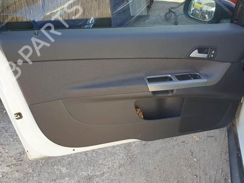 Left sun visor VOLVO C30 (533) 1.6 D | BP24989529I1 - Image 9