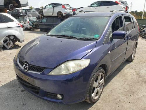 Headlight switch MAZDA 5 (CR) 2.0 (CREW, CR19) | BP17971185I24 - Image 5