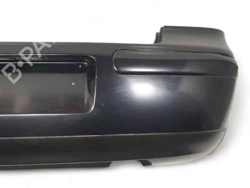 Rear bumper VW GOLF IV (1J1) 1.6 16V | BP25140590C8