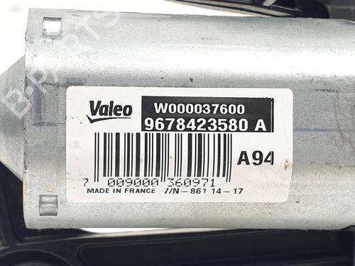Front wiper motor PEUGEOT 2008 I (CU_) 1.2 THP 110 / PureTech 110 | BP30292416M29 - Image 4