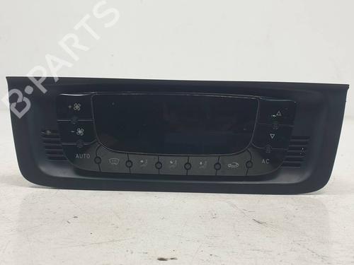 Used Climate control Climate control SEAT IBIZA IV (6J5, 6P1) 1.9 TDI (90 hp) 34514201 34514201