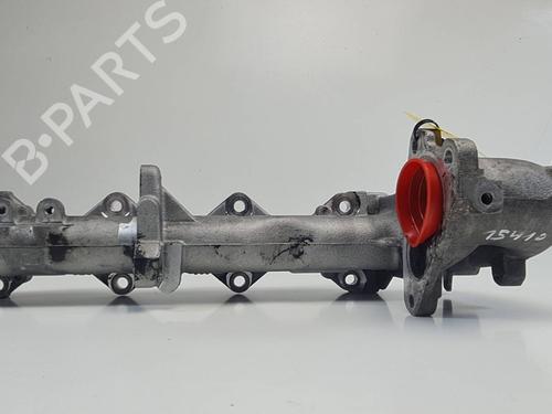 Intake manifold RENAULT KOLEOS I (HY_) 2.0 dCi | BP34518484M70 - Image 3