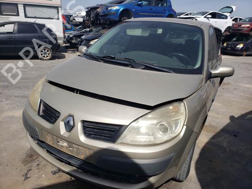 Engine RENAULT SCÉNIC II (JM0/1_) 1.9 dCi (JM14) | BP29248071M1  - Image 13