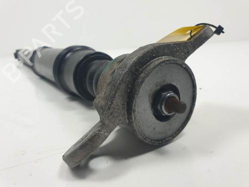 Right rear shock absorber PEUGEOT 308 I (4A_, 4C_) 1.6 HDi | BP29245297M19 
