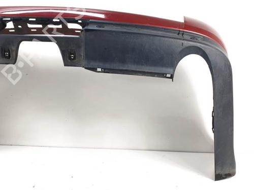 Rear bumper LAND ROVER RANGE ROVER SPORT I (L320) 2.7 D 4x4 | BP9975447C8 