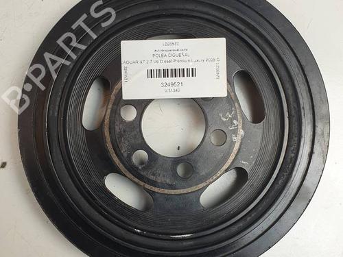 Used Pulley JAGUAR XF I (X250) 2.7 D (207 hp) 29932561