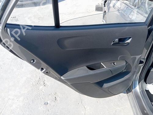 Rear left interior door handle KIA PICANTO III (JA) 1.0 | BP24914487I15 - Image 11