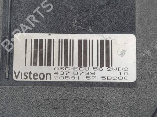 ABS pump MAZDA 6 Hatchback (GG) 2.0 DI (GG14) | BP34510748M43  - Image 6