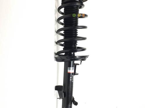 Venstre fortil støddæmper LAND ROVER FREELANDER 2 (L359) 2.2 TD4 4x4 (152 hp) 28034387