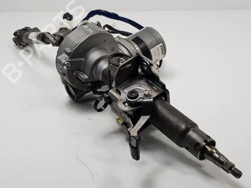 Used Steering column Steering column TOYOTA AURIS (_E15_) 1.8 Hybrid (ZWE150_, ZWE150R) (136 hp) 25295021 25295021