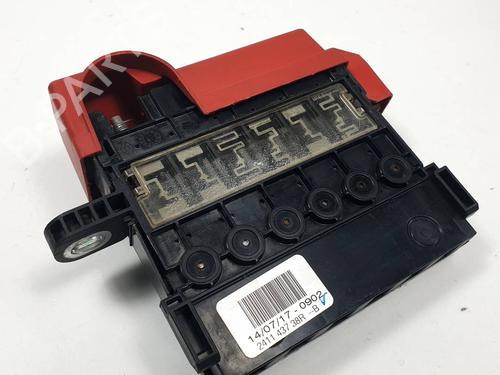 Fuse box RENAULT TALISMAN (LP_) 1.6 dCi 160 | BP36447357E1 - Image 2