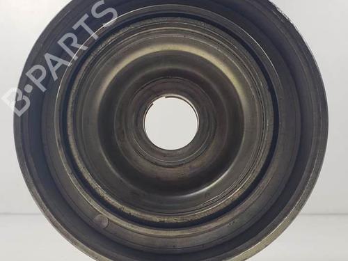 Used Pulley Pulley FIAT SCUDO Bus (270_, 272_) 2.0 D Multijet (163 hp) 25286150 25286150