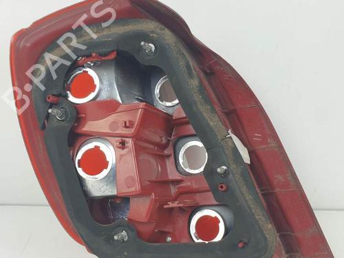 Right taillight DAEWOO NUBIRA Saloon (J200) 1.8 | BP25140007C35 