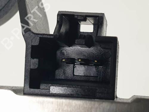 Rear wiper motor FORD FOCUS I Saloon (DFW) 1.8 Turbo DI / TDDi | BP6846777M102 