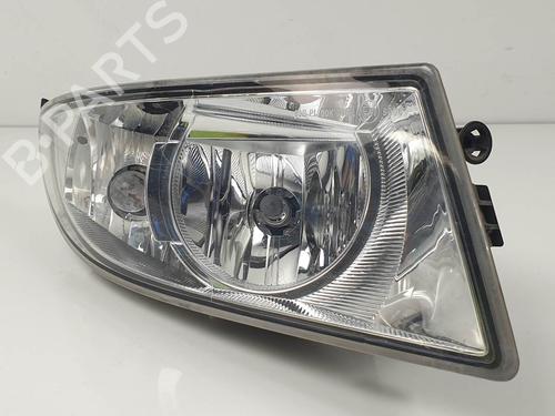Used Right front fog light Right front fog light SKODA FABIA II Combi (545) 1.2 TSI (105 hp) 24932400 24932400