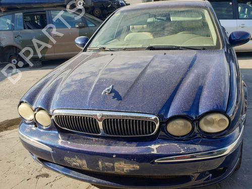 Engine JAGUAR X-TYPE I (X400) 3.0 V6 All-wheel Drive | BP25138355M1  - Image 16