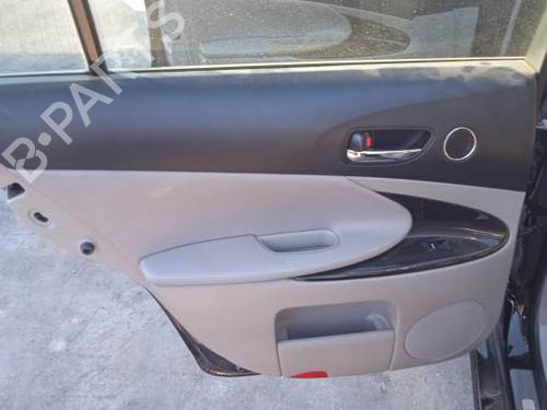 Differensial bakvogn LEXUS GS (_S19_) 300 (GRS190_, GRS190R) | BP21526521M24 