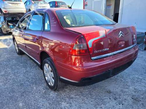 Pinza freno trasera derecha CITROËN C5 II (RC_) 2.0 HDi (RCRHRH) | BP30763418M106 