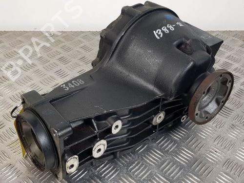 Diferencial trasero AUDI A8 D3 (4E2, 4E8) 4.2 quattro | BP8603300M24 
