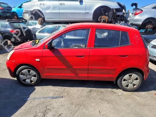 AC compressor KIA PICANTO I (SA) 1.1 | BP40176455M34 - Image 17