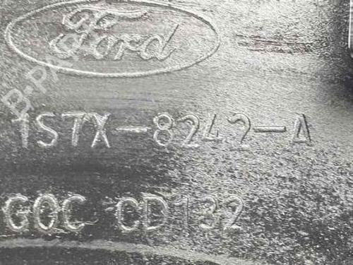 Front slam panel FORD MONDEO III (B5Y) 2.0 16V DI / TDDi / TDCi | BP25139057C72 