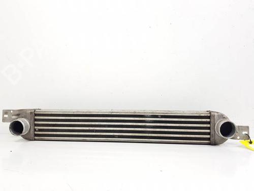 Intercooler OPEL MERIVA A MPV (X03) 1.3 CDTI (E75) (75 hp) 13467435