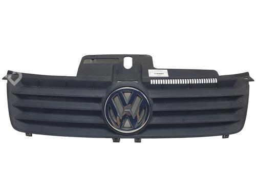 Grille Grille VW POLO IV (9N_, 9A_) 1.4 16V (75 hp) 37533307 37533307