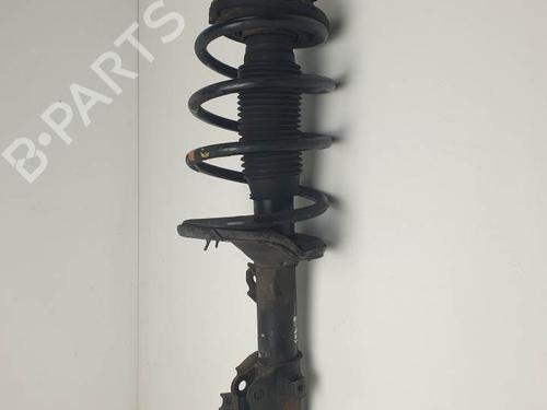 Used Right front shock absorber HYUNDAI ACCENT III (MC) 1.4 GL (97 hp) 25128870