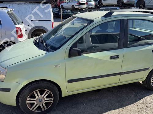 Headlight switch FIAT PANDA (169_) 1.2 (169.AXB11, 169.AXB1A) | BP40175245I24 - Image 17