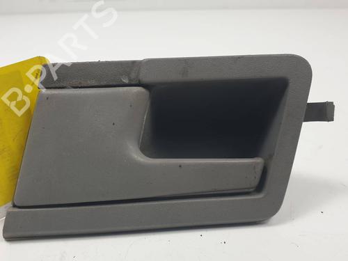 Used Front left interior door handle Front left interior door handle VW TRANSPORTER T4 Van (70A, 70H, 7DA, 7DH) 1.9 TD (68 hp) 35973239 35973239