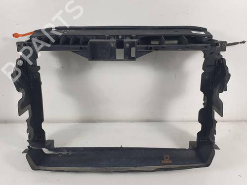 Used Front slam panel VW TIGUAN (5N_) 2.0 TFSI 4motion (170 hp) 29849970